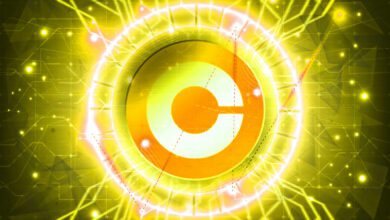 Ethereum-Based Altcoin stürmt nach unerwartetem Start auf Crypto Exchange Coinbase in die Stratosphäre