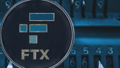 FTX sammelt in einer jüngsten Finanzierungsrunde 420 Millionen US-Dollar ein
