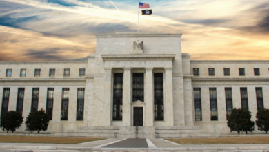 Fed Chair will Kryptowährungen nicht verbieten