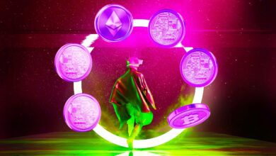 Macro Guru Raoul Pal nennt vier „am meisten unterbewertete“ Altcoin-Projekte, sagt Ethereum Position jetzt größer als Bitcoin