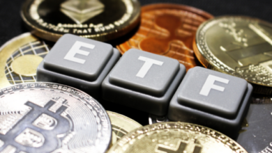 ProShares Bitcoin-Futures-ETF beginnt heute mit dem Handel