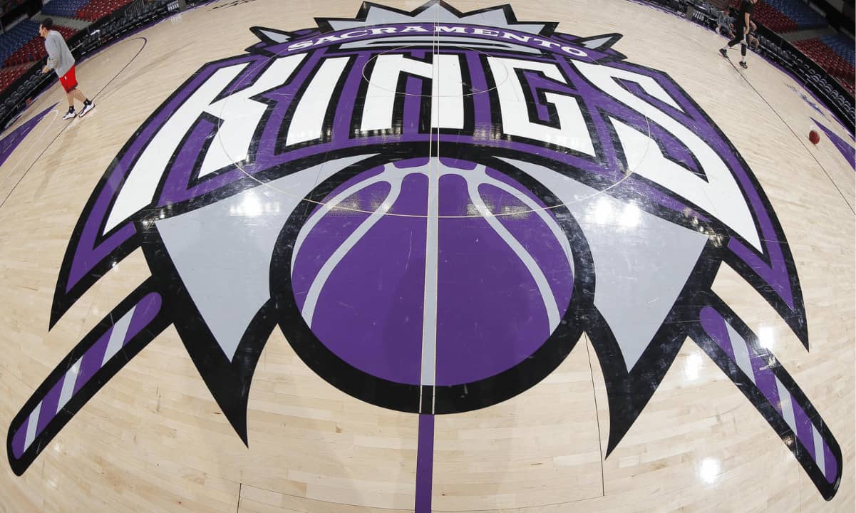 Sacramento Kings der NBA arbeitet mit Ankr zusammen, um das Wachstum der Blockchain-Industrie zu unterstützen