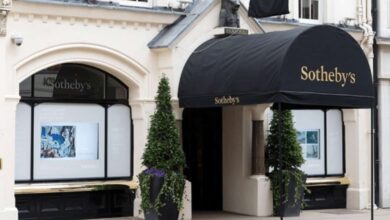Sotheby's taucht tiefer in Krypto ein und investiert 20 Millionen US-Dollar in das NFT Studio Mojito