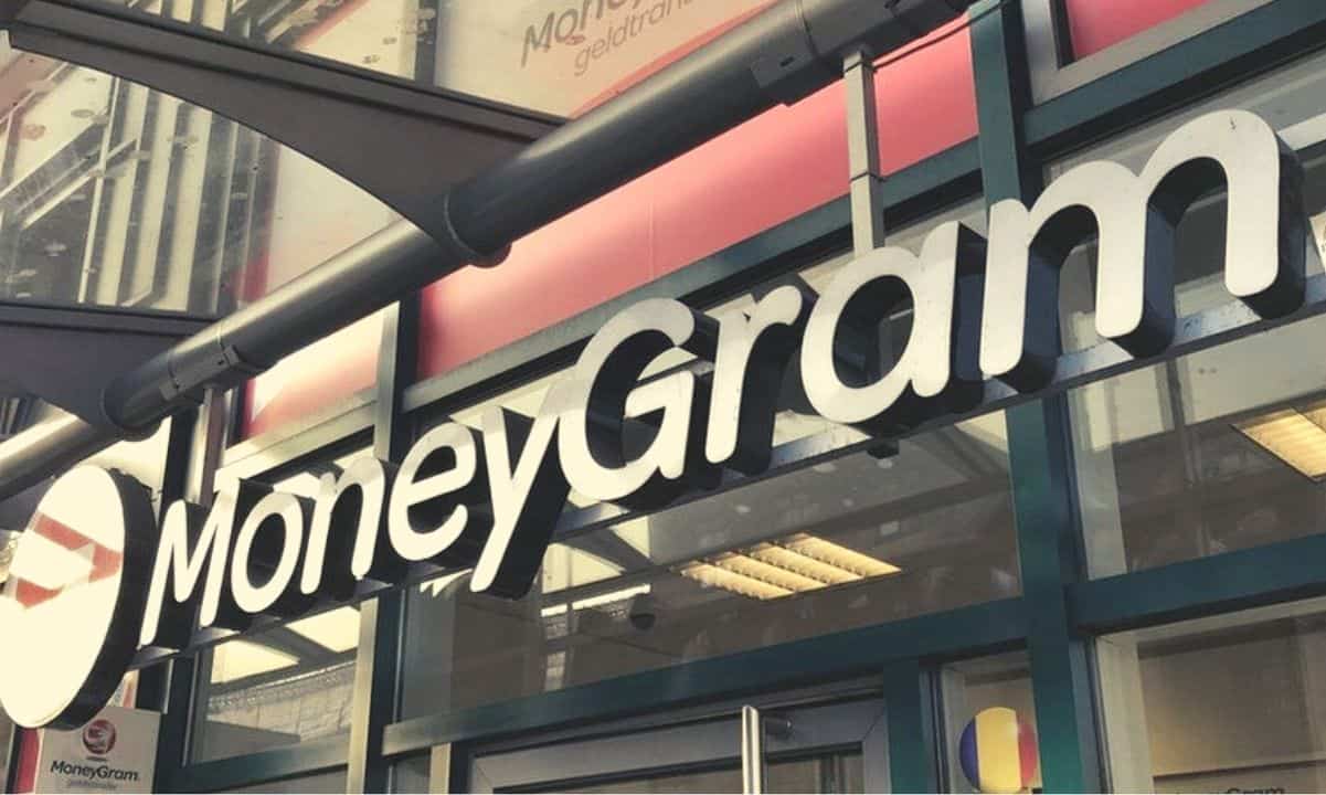 Stellar Lumens (XLM) steigt um 12% nach Nachrichten über eine Partnerschaft zwischen Moneygram und der Stellar Foundation