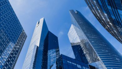 US-Regulierungsbehörden arbeiten an Regeln, wie Banken Kryptowährungen halten können