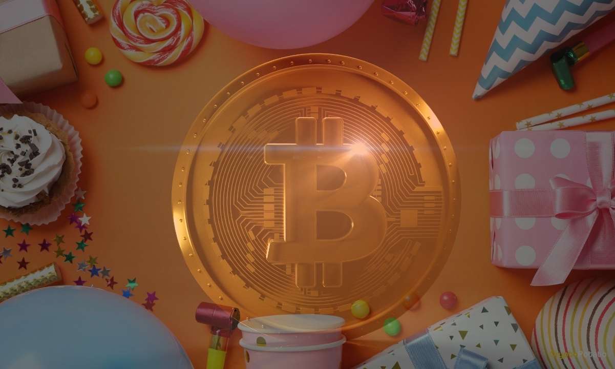 Vor 13 Jahren veröffentlichte Satoshi Nakamoto das Whitepaper von Bitcoin