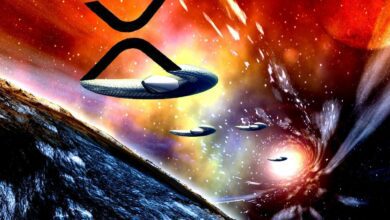 XRP bereitet sich auf große Rally vor, da zwei Altcoins mit niedriger Marktkapitalisierung den Boden erobern, prognostiziert der Top-Krypto-Analyst