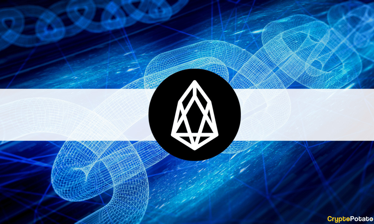 BlockOne versucht, das EOS-Netzwerk mit der Übertragung von 210 Millionen US-Dollar an Helios wiederzubeleben