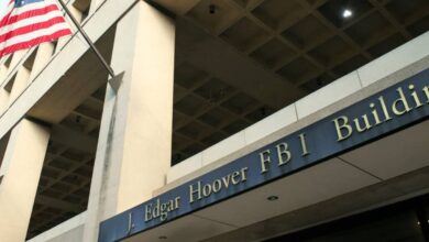 FBI hat die öffentliche Aufmerksamkeit auf Betrügereien mit Kryptowährungs-Geldautomaten gelenkt
