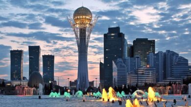 Kasachstan implementiert Finanzüberwachung für lokale Kryptowährungsunternehmen: Bericht