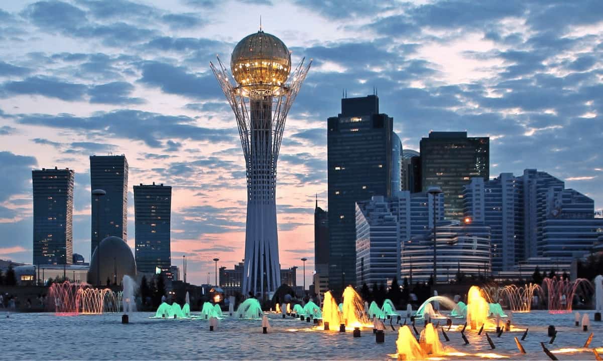 Kasachstan implementiert Finanzüberwachung für lokale Kryptowährungsunternehmen: Bericht