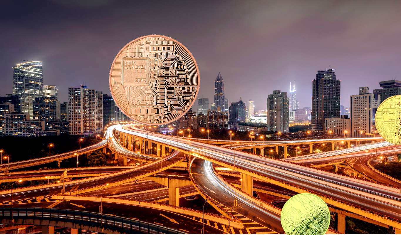 Die Auswirkungen von Cross-Chain Interoperabilität in DeFi
