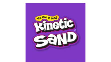 Kinetic Sand™ und Künstler Dan Lam veröffentlichen NFT-Serie „Please Do Touch the Art“