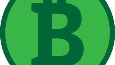 Bitcoin Cash (BCH) versucht, sich wieder zu erholen, aber kann es wieder auf das Niveau von November zurückkehren?