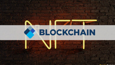 BlockchainCom erschließt NFT Realm mit Beta-Version seines neuen Marktplatzes