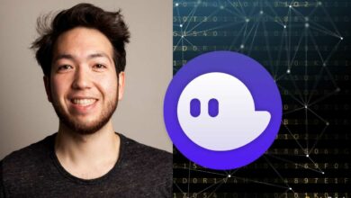 CEO von Solanas Phantom Wallet: 2022 wird riesig