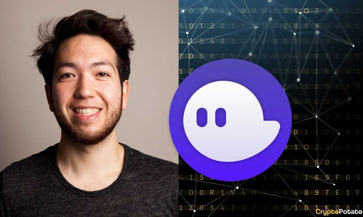 CEO von Solanas Phantom Wallet: 2022 wird riesig