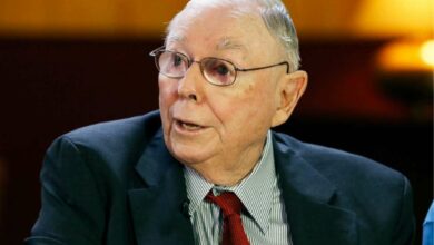 Charlie Munger wünschte, Kryptowährungen wären nie erfunden worden, war jemand überrascht?  (Meinung)