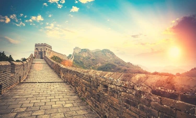 Chinas größte Nachrichtenagentur Xinhua startet NFT-Sammlung