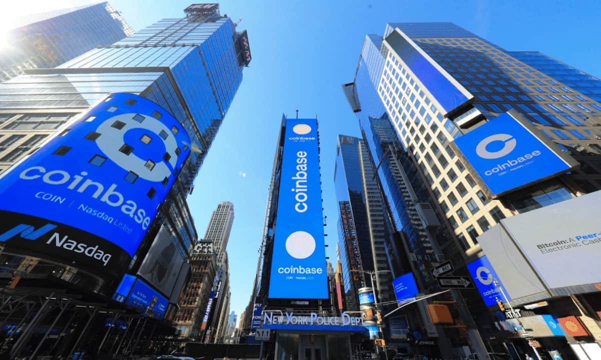 Coinbase ermöglicht es Kunden außerhalb der USA, DeFi-Erträge zu erzielen