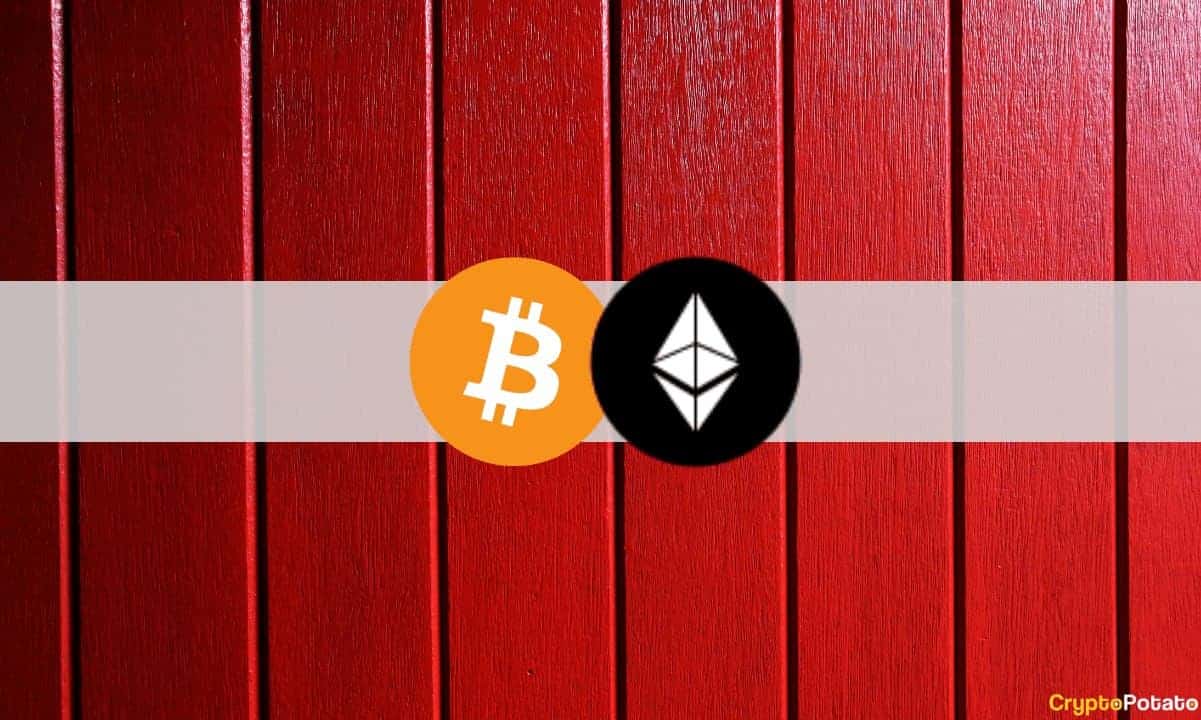 Ethereum Unter 4.000 USD (Marktbeobachtung)