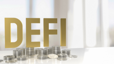 Fünf DeFi-Münzen, die Sie diesen Dezember im Auge behalten sollten