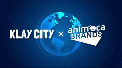 KlayCity gibt Investition von Animoca Brands bekannt