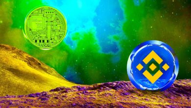 Metaverse Gaming Altcoin platzt nach Ankündigung der Binance-Integration in die Stratosphäre