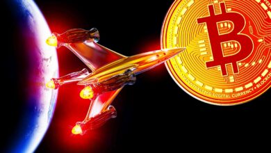Auf-Chain Analyst Willy Woo sagt, Bitcoin nähert sich der Phase „Off-to-the-Races“ – hier ist seine Zeitleiste