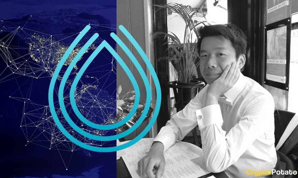 SERUM's Edward Zuo: The Future of DeFi on Solana