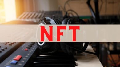 Saxo Bank glaubt, dass NFTs Spotify und Apple Music stören können