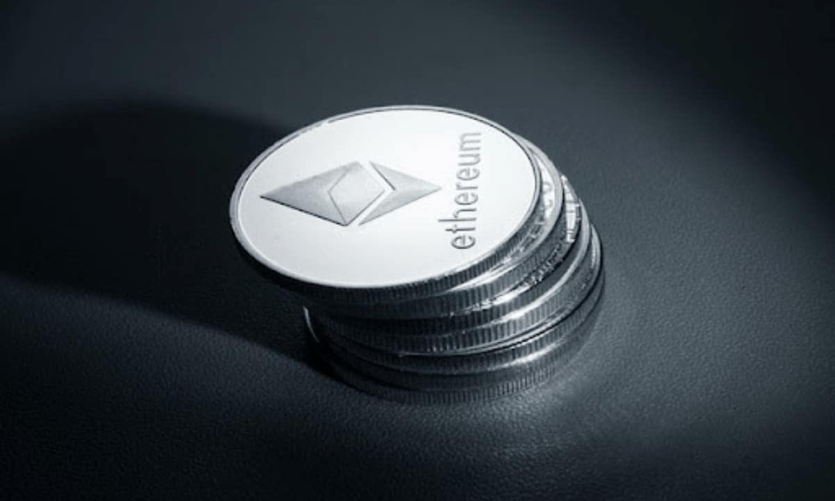Ethereum Der Investor verliert 500.000 $, nachdem er WETH an die WETH-Adresse gesendet hat