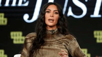 Kim Kardashian und Floyd Mayweather wegen Förderung des EthereumMax-Tokens verklagt