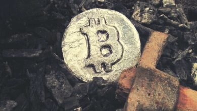 Kleine Bitcoin Miner Übertrifft die Chancen und erhält eine 6,25 BTC-Belohnung