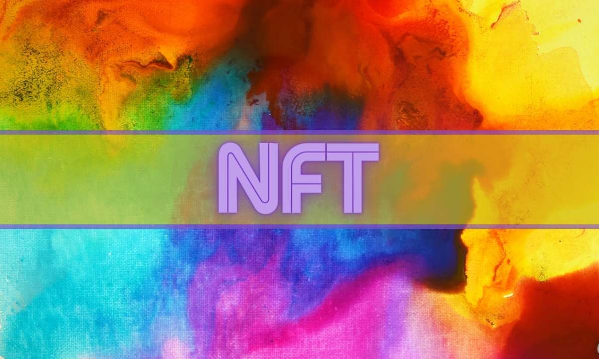 NFTs und Blockchain-basierte Spiele auf dem Vormarsch trotz des jüngsten Krypto-Rückgangs (Bericht)