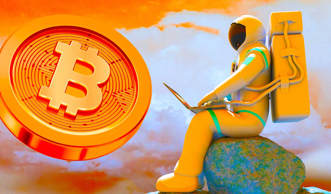 Quantencomputer werden Bitcoin in Zukunft angreifbar machen, sagen Forscher: Bericht