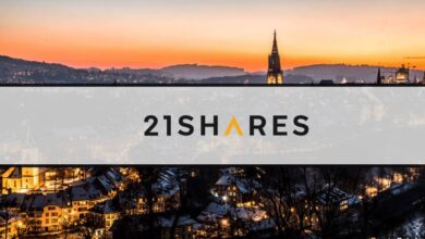 21Shares listet Decentraland und FTX Token ETPs auf BX Swiss auf