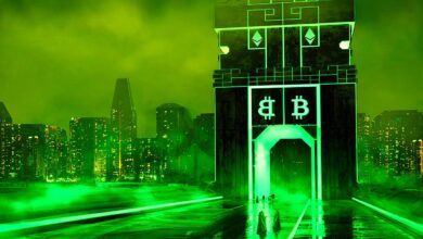 Bitcoin (BTC) und Ethereum (ETH) Ausbrüche am Horizont, laut Top Crypto Analyst