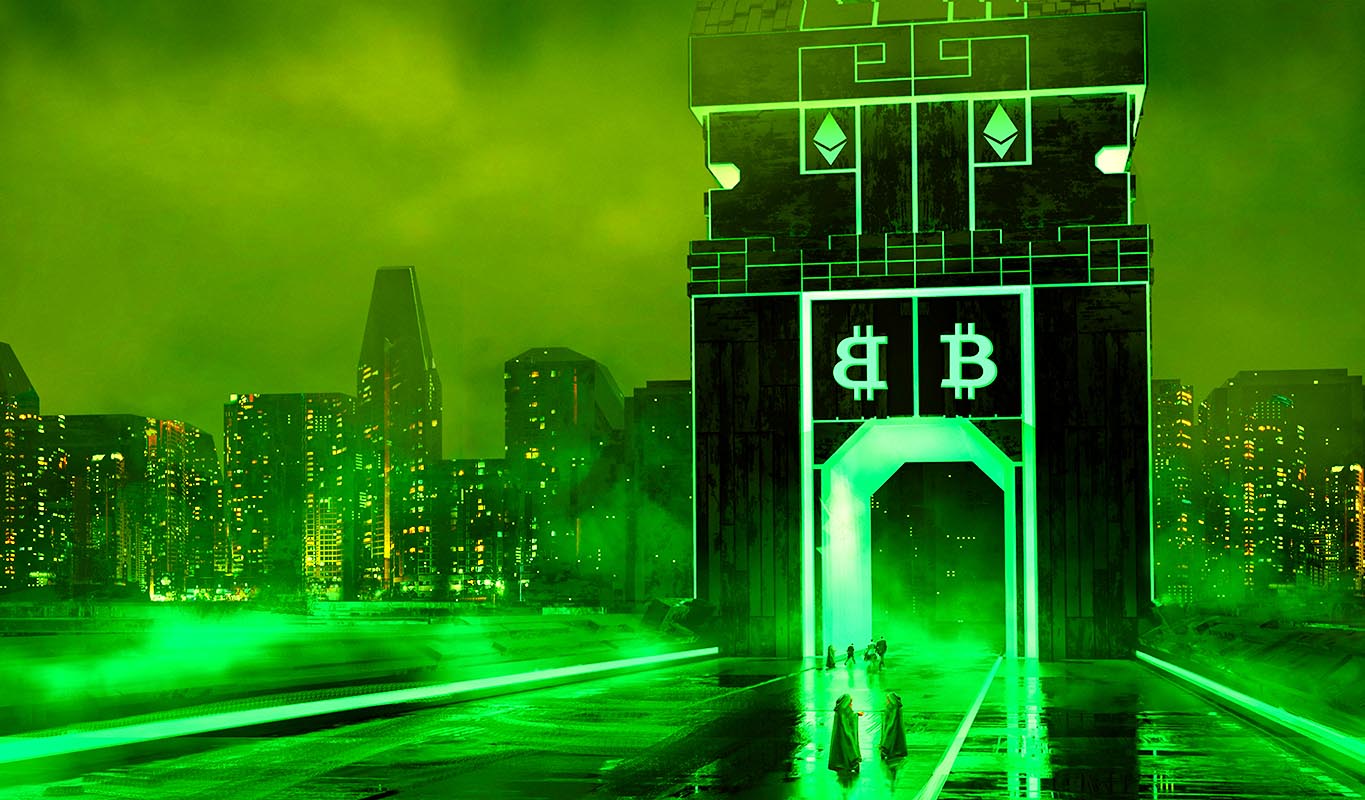 Bitcoin (BTC) und Ethereum (ETH) Ausbrüche am Horizont, laut Top Crypto Analyst