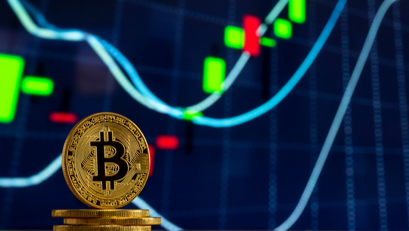 Bitcoin bootet in den Wiederherstellungsmodus über 43,5.000 $