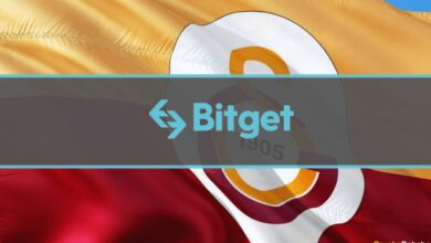 Crypto Exchange Bitget hat einen Sponsorenvertrag mit dem Fußballteam Galatasaray unterzeichnet
