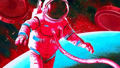 Crypto Whales konzentrieren sich auf zwei Gaming-Altcoins wie Bitcoin und Ethereum Bewegen Sie sich nach oben