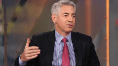 Der Milliardär Bill Ackman fordert den Gouverneur und Bürgermeister von New York auf, Kryptobarrieren zu beseitigen