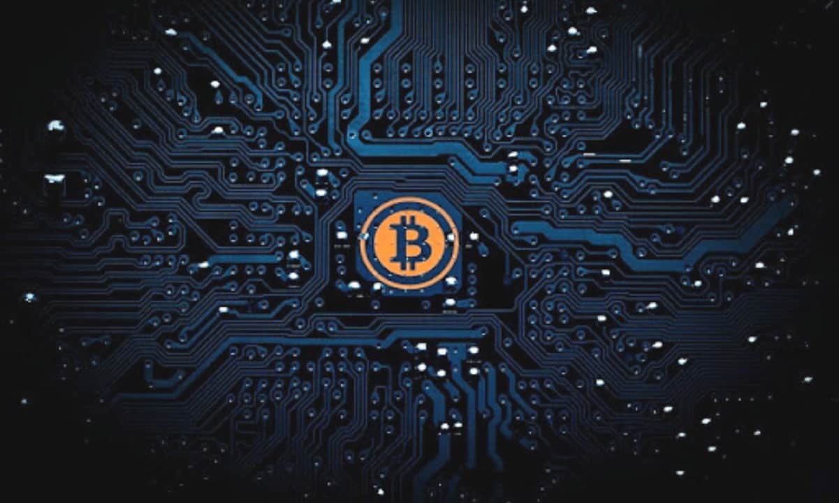 Was ist das Bitcoin Lightning Netzwerk?