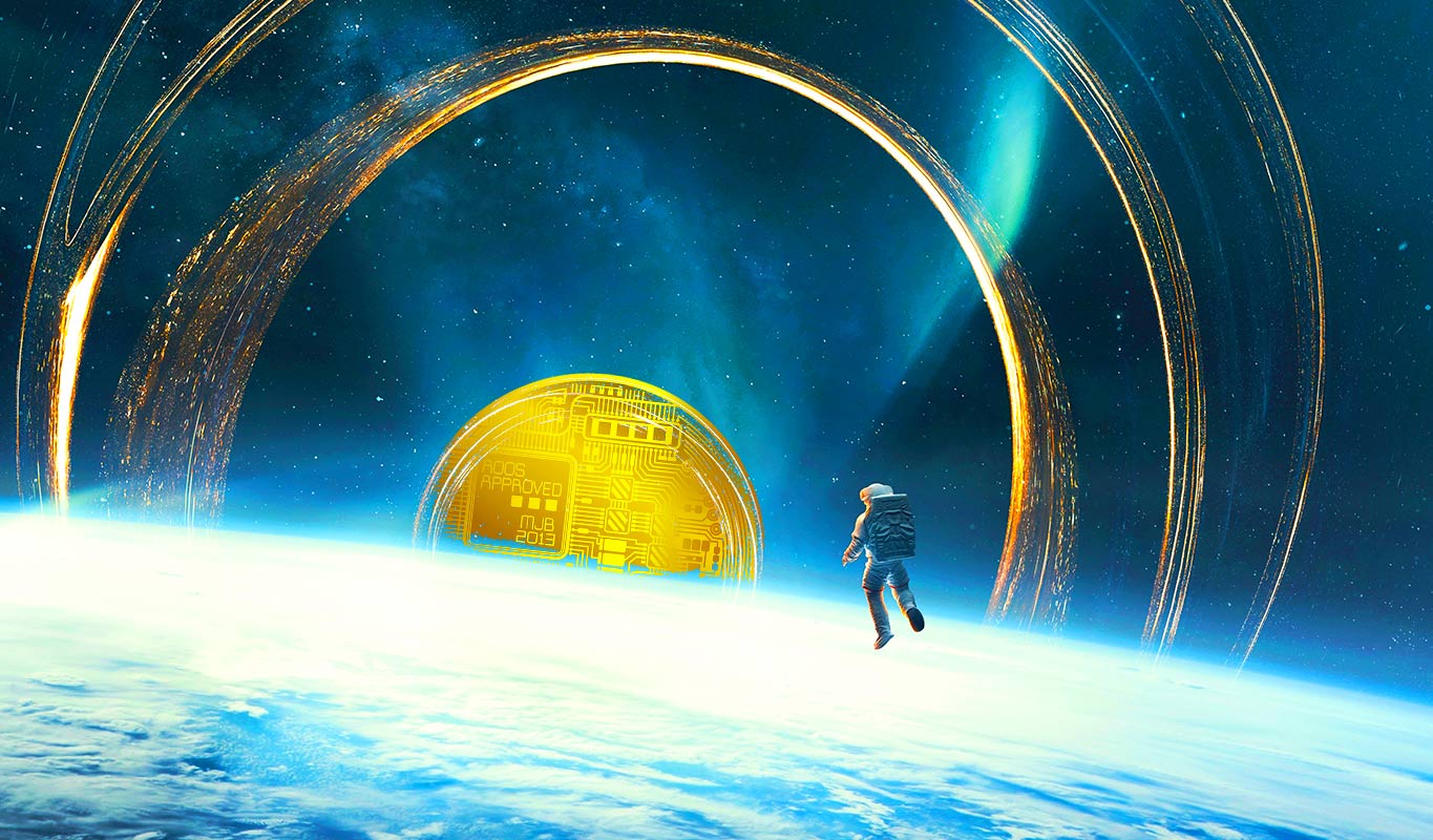 Federal Reserve sollte Bitcoin (BTC) in Zukunft in ihre Bilanz aufnehmen: Senator Lummis aus Wyoming