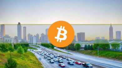 Georgia wird zu einem attraktiven Gebiet für amerikanische Bitcoin-Miner (Bericht)