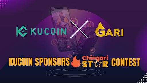 KuCoin arbeitet mit Chingari zusammen, um Talente in ganz Indien anzuziehen
