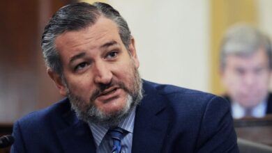 Senator Ted Cruz erklärt, warum er Bitcoin inmitten der kanadischen Kontroverse optimistisch gegenübersteht