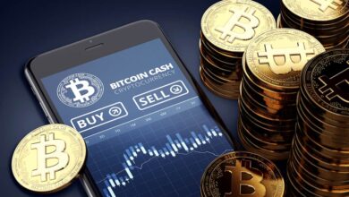 Warum befindet sich Bitcoin Cash (BCH) in einem Bullentrend?
