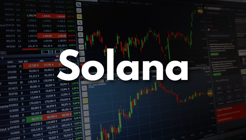 Beabsichtigen, Solana SOL bei einer Unterstützung über 80 $ zu kaufen, da es weiter niedriger wird